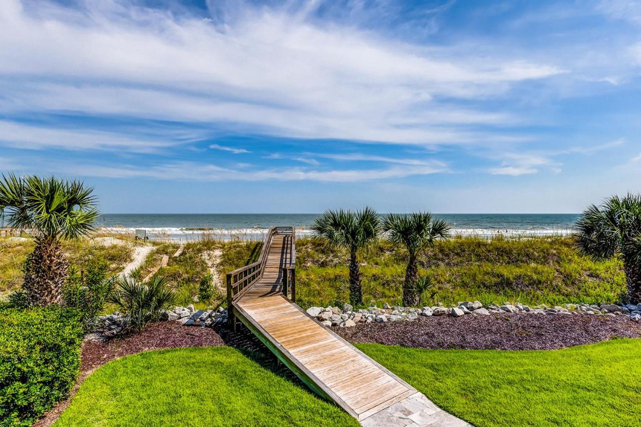 Dune Lane 105 Hilton Head Island Ngoại thất bức ảnh